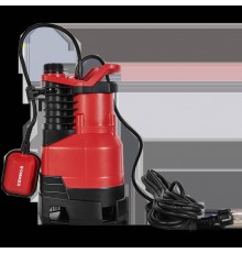 Насос дренажный ROMMER PROFI, кабель 10м, 900 Вт, для грязной воды RDP-0005-100900 (RDP-0005-100900)