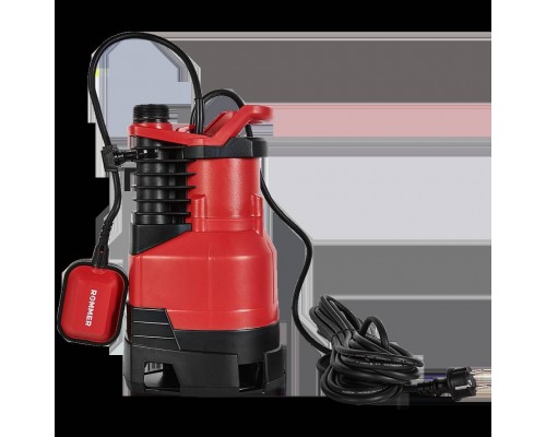 Насос дренажный ROMMER PROFI, кабель 10м, 900 Вт, для грязной воды RDP-0005-100900 (RDP-0005-100900)