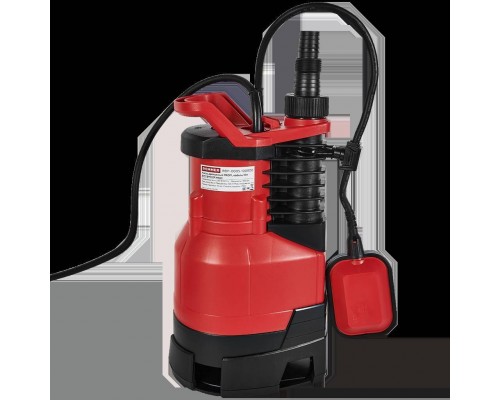 Насос дренажный ROMMER PROFI, кабель 10м, 900 Вт, для грязной воды RDP-0005-100900 (RDP-0005-100900)