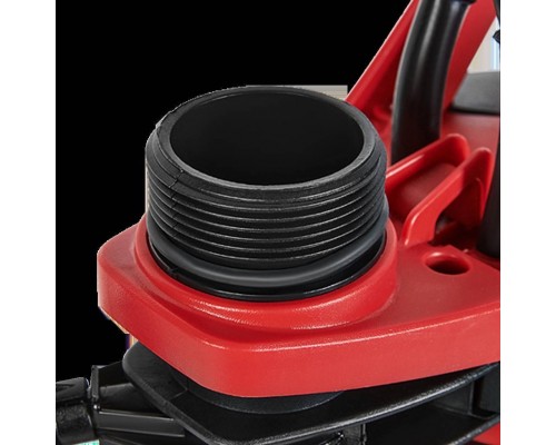 Насос дренажный ROMMER PROFI, кабель 10м, 900 Вт, для грязной воды RDP-0005-100900 (RDP-0005-100900)