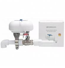 Умный манипулятор шарового крана GIDROLOCK SCW1 Wi-Fi (81102020)