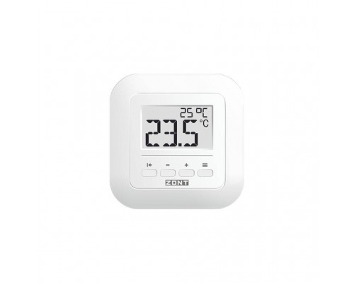 Комнатный термостат ZONT ML00006557 МЛ-332 (868) (ML00006557)