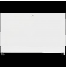 Шкаф распределительный встроенный ROMMER 13-16 выходов (ШРВ-5) 668х125х1042 (RCM-0002-001316)