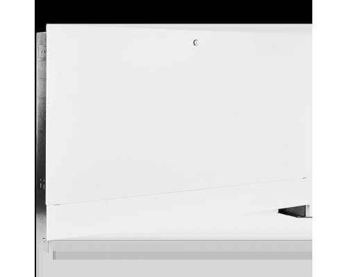 Шкаф распределительный встроенный ROMMER 13-16 выходов (ШРВ-5) 668х125х1042 (RCM-0002-001316)