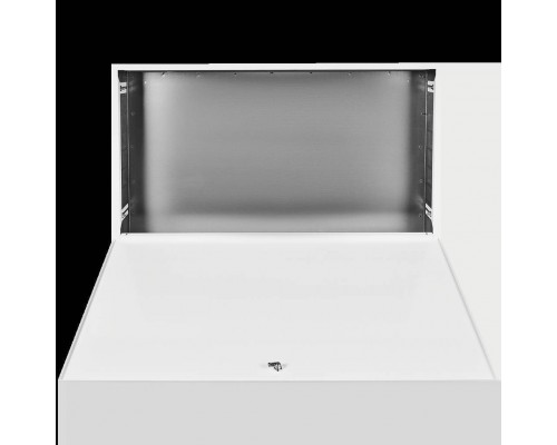 Шкаф распределительный встроенный ROMMER 13-16 выходов (ШРВ-5) 668х125х1042 (RCM-0002-001316)