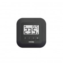 Комнатный термостат ZONT ML00006509 МЛ-232.black (RS-485) (ML00006509)