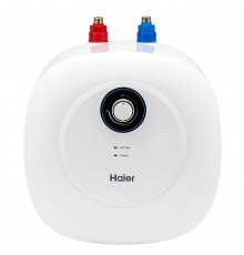 Водонагреватель электрический Haier под мойкой/ 15л/ 2,5 кВт ES15V-MQ2 (GA0SZWU0LRU)