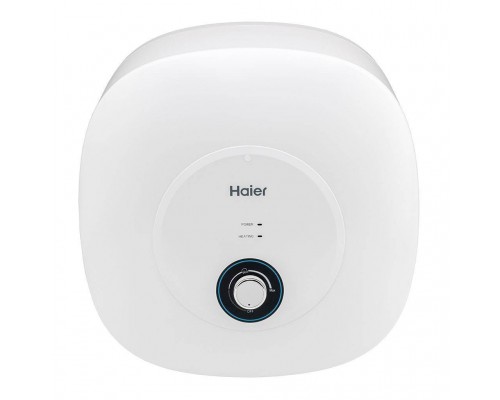 Водонагреватель электрический Haier над мойкой/ 30л/ 2,5 кВт ES30V-MQ1 (GA0SZSU0LRU) Водонагреватель электрический Haier над мойкой/ 30л/ 2,5 кВт ES30V-MQ1 (GA0SZSU0LRU)