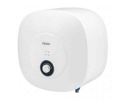 Водонагреватель электрический Haier над мойкой/ 30л/ 2,5 кВт ES30V-MQ1 (GA0SZSU0LRU) Водонагреватель электрический Haier над мойкой/ 30л/ 2,5 кВт ES30V-MQ1 (GA0SZSU0LRU)