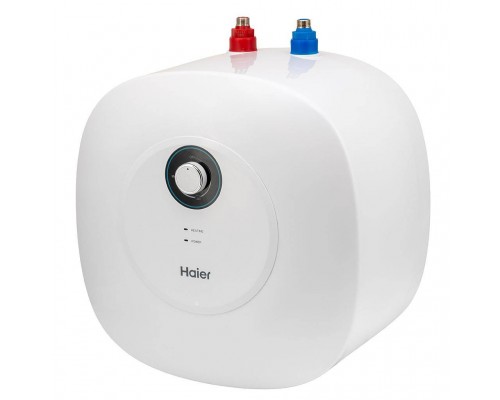 Водонагреватель электрический Haier под мойкой/ 30л/ 2,5 кВт ES30V-MQ2 (GA0SZRU0LRU) Водонагреватель электрический Haier под мойкой/ 30л/ 2,5 кВт ES30V-MQ2 (GA0SZRU0LRU)