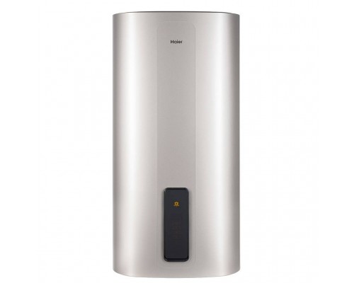 Водонагреватель электрический Haier 80л/ 1,5-3кВт/ серый ES80V-TF7P (GA0SZUE0CRU) Водонагреватель электрический Haier 80л/ 1,5-3кВт/ серый ES80V-TF7P (GA0SZUE0CRU)