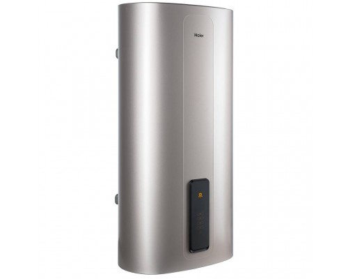 Водонагреватель электрический Haier 80л/ 1,5-3кВт/ серый ES80V-TF7P (GA0SZUE0CRU) Водонагреватель электрический Haier 80л/ 1,5-3кВт/ серый ES80V-TF7P (GA0SZUE0CRU)