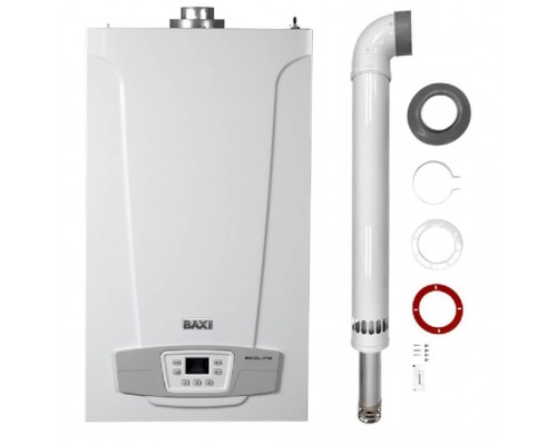 Газовый настенный котел Baxi ECO Life 1.14 7860077 (7860077) Газовый настенный котел Baxi ECO Life 1.14 7860077 (7860077)