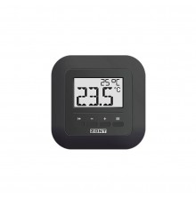 Комнатный термостат ZONT ML00006089 МЛ-332.black (868) (ML00006089)