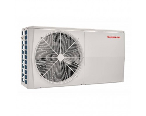 Тепловой насос Immergas MAGIS M12 T 3.032378 (3.032378) Тепловой насос Immergas MAGIS M12 T 3.032378 (3.032378)