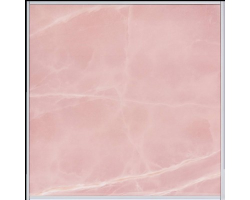 Отопительная панель STOUT ROSE STONE SCT 60*60 розовый гранит / серый корпус SCT-00RG-006060 (SCT-00RG-006060)