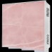 Отопительная панель STOUT ROSE STONE SCT 60*60 розовый гранит / серый корпус SCT-00RG-006060 (SCT-00RG-006060)