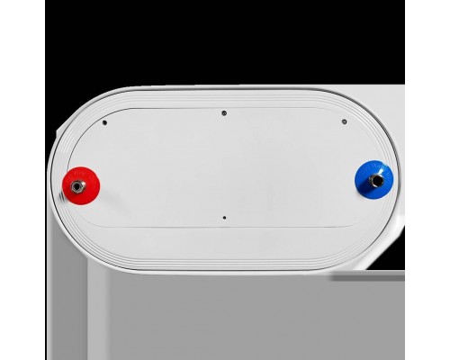 Электрический водонагреватель Haier 80л/0,7-2 кВт ES80V-F6 INOX (TD0050875RU) Электрический водонагреватель Haier 80л/0,7-2 кВт ES80V-F6 INOX (TD0050875RU)