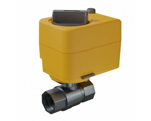 Кран с электроприводом Neptun Bugatti Click 12В 1 (100037112100)