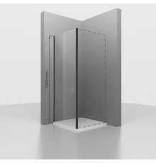 Боковая панель RGW Z-050-2B 700