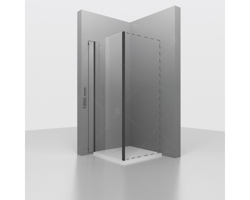 Боковая панель RGW Z-050-2B 700