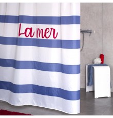 Штора для ванной Ridder La Mer 4110300 180х200
