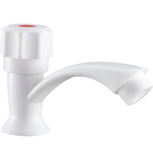 Кран РМС PL3 269F белый