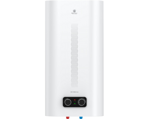 Накопительный водонагреватель Royal Clima Dry Force Inox RWH-DF50-FS электрический