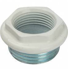 Переходник с прокладкой Global 3/4'' SN (левый) A020R3/4SX10 (A020R3/4SX10)