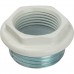 Переходник с прокладкой Global 3/4'' SN (левый) A020R3/4SX10 (A020R3/4SX10)