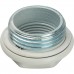 Переходник с прокладкой Global 3/4'' SN (левый) A020R3/4SX10 (A020R3/4SX10)