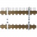 Коллектор в сборе LUXOR CD 468/10 1''х3/4 EK (15552710)