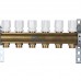 Коллектор в сборе LUXOR CD 468/10 1''х3/4 EK (15552710)