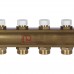 Коллектор в сборе LUXOR CD 468/10 1''х3/4 EK (15552710)