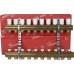 Коллектор в сборе LUXOR CD 468/10 1''х3/4 EK (15552710)
