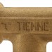 Тройник TIEMME НН 3/4 для стальных труб резьбовой (1500225)