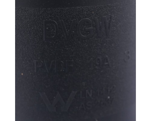 Монтажная гильза REHAU RAUTITAN 32 PX для труб из сшитого полиэтилена аксиальный (11600041001)