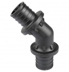 Угольник REHAU RAUTITAN 45 40-45 PX (11600551001)