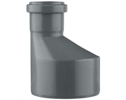 511050 PP Переход эксцентрический 110/50 (511050)