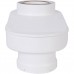 Адаптер для подключения раздельных труб Baxi KHG71413621- (KHG71413621-)
