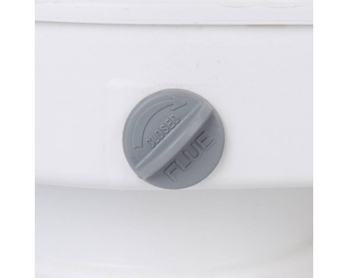 Адаптер для подключения раздельных труб Baxi KHG71413621- (KHG71413621-)