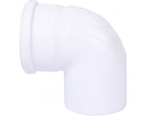 Отвод REHAU RAUPIANO PLUS диам. 110 на 87° 11234641001 (11234641001)