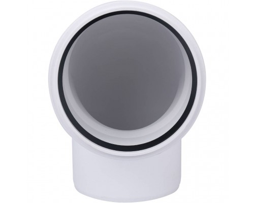 Отвод REHAU RAUPIANO PLUS диам. 110 на 87° 11234641001 (11234641001)