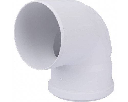 Отвод REHAU RAUPIANO PLUS диам. 110 на 87° 11234641001 (11234641001)