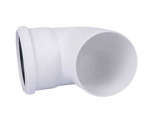 Отвод REHAU RAUPIANO PLUS диам. 110 на 87° 11234641001 (11234641001)