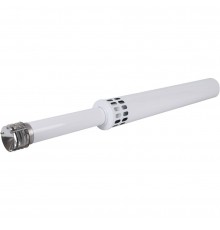 Коаксиальная труба Baxi с наконечником KHG (DN60/100 мм, 1100 мм) KHG71413611- (KHG71413611-)