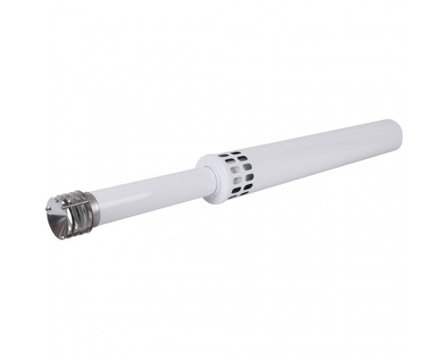 Коаксиальная труба Baxi с наконечником KHG (DN60/100 мм, 1100 мм) KHG71413611- (KHG71413611-)