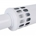 Коаксиальная труба Baxi с наконечником KHG (DN60/100 мм, 1100 мм) KHG71413611- (KHG71413611-)