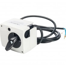 Сервопривод Meibes MK 25-32 (M66341)