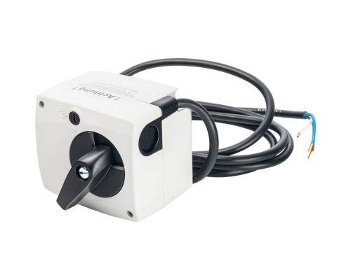 Сервопривод Meibes MK 25-32 (M66341)